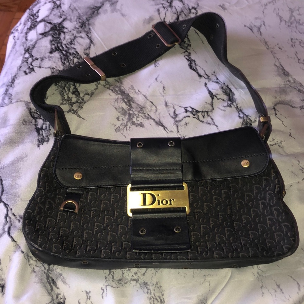 Christian Dior Vintage handbag